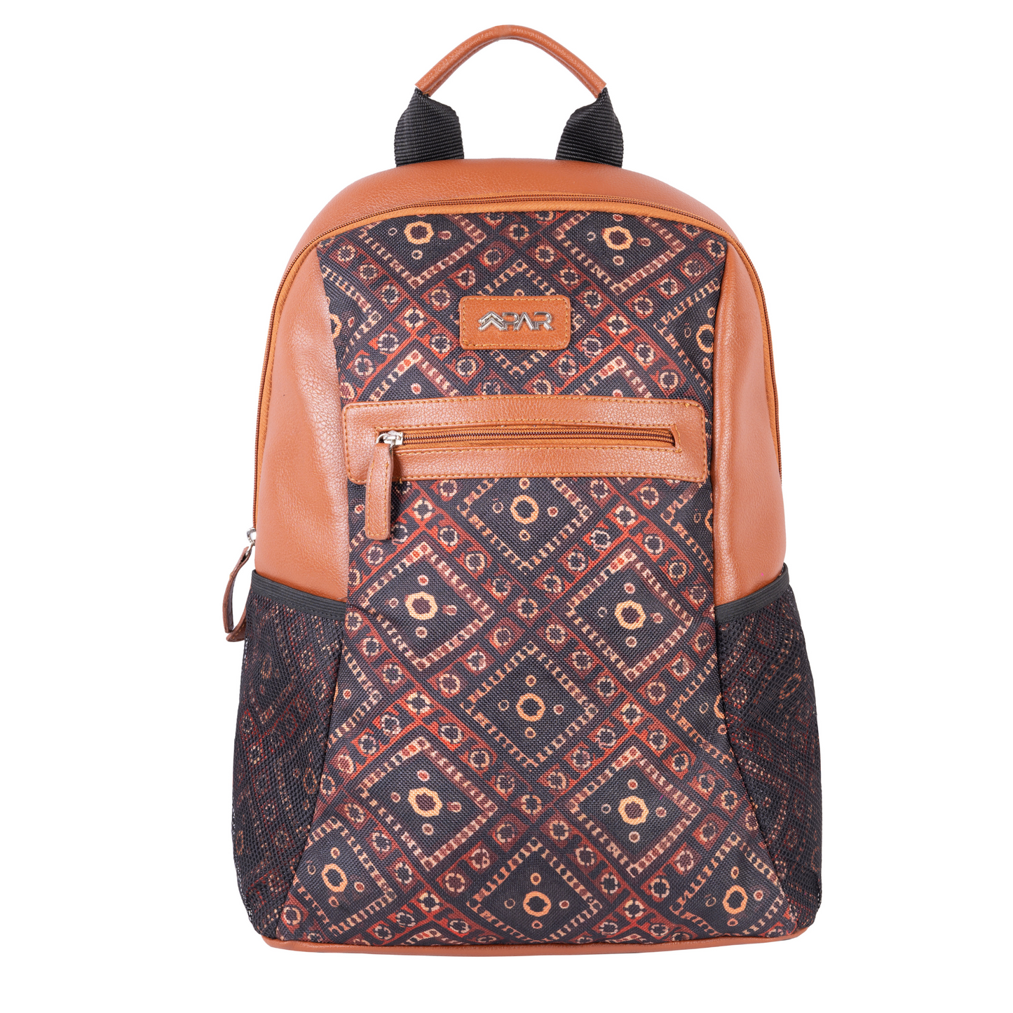 AJAS-TAPU-BP2_Front